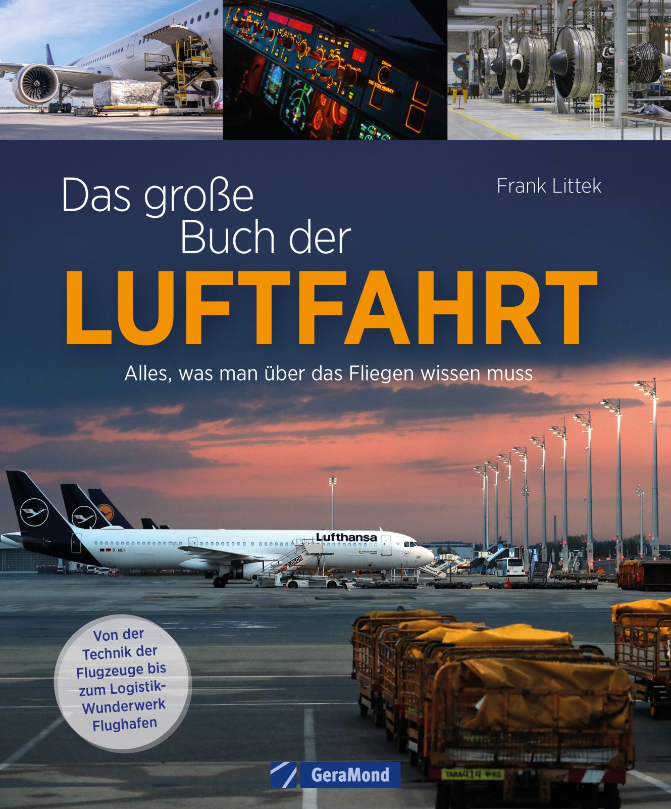 Fecker FLughäfen d Welt