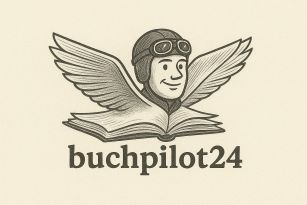 buchpilot24 Logo kleiner