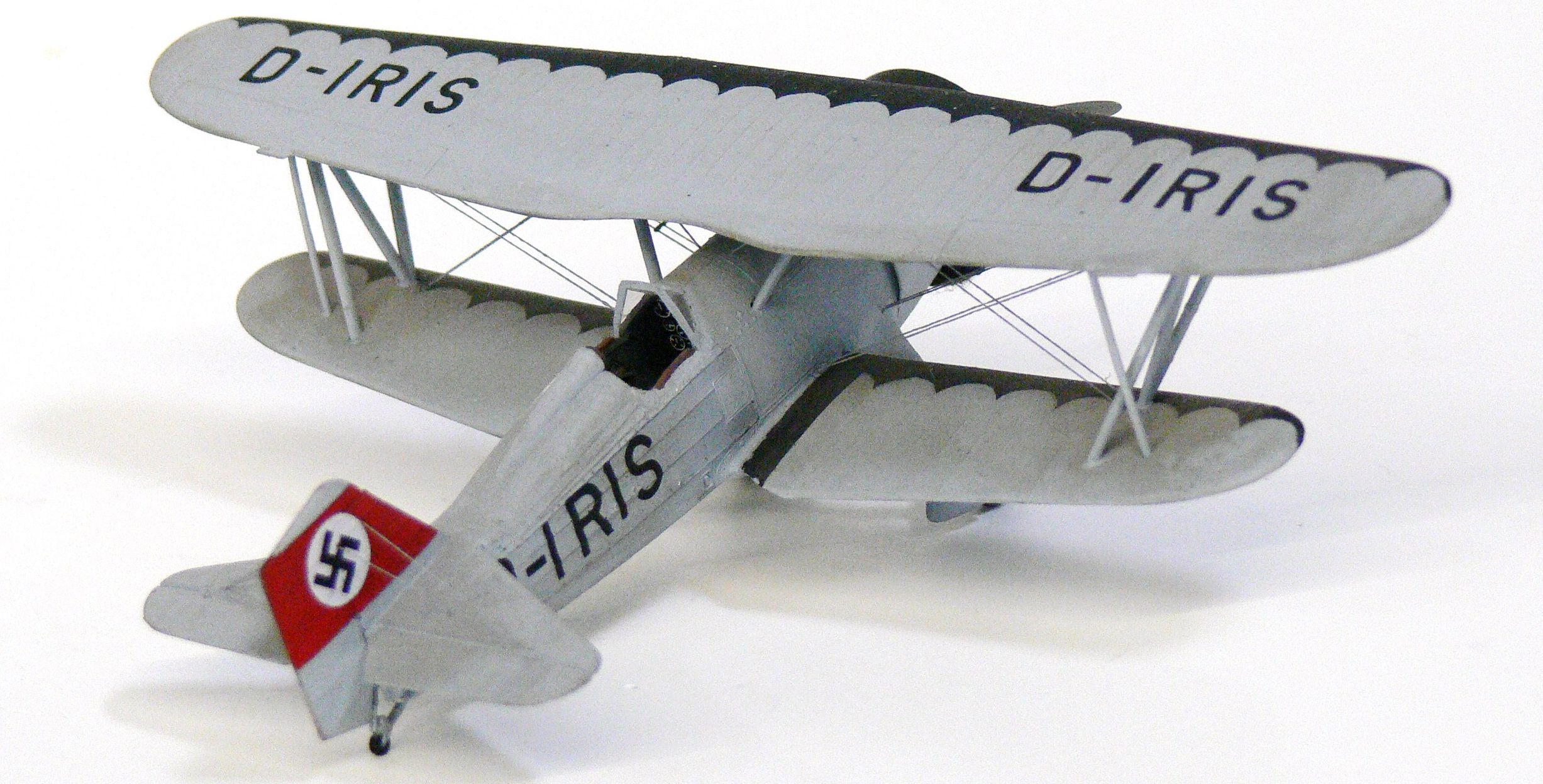 Curtiss Hawk 1