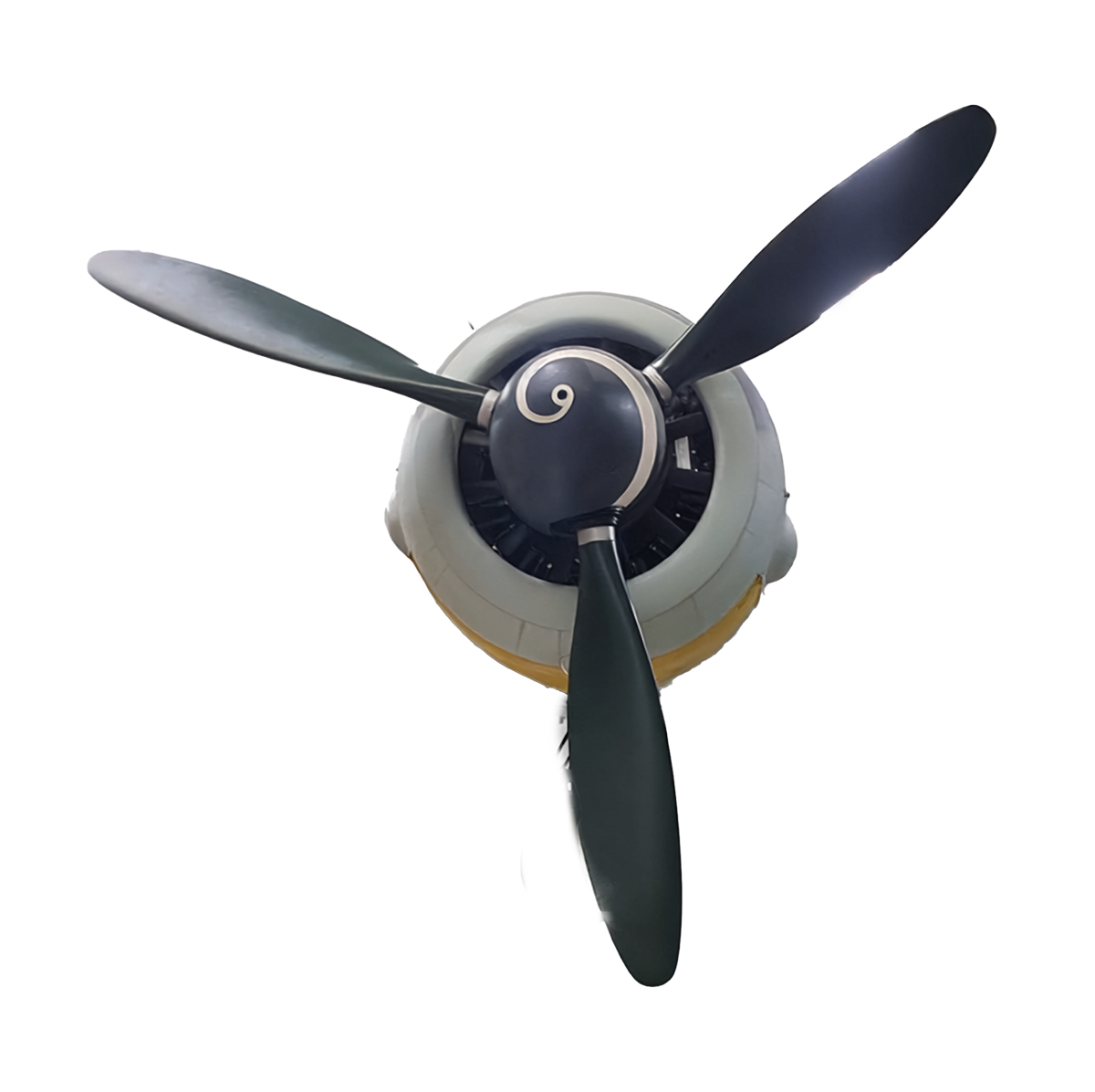 Fw 190 10c