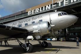 C 47 Berlin
