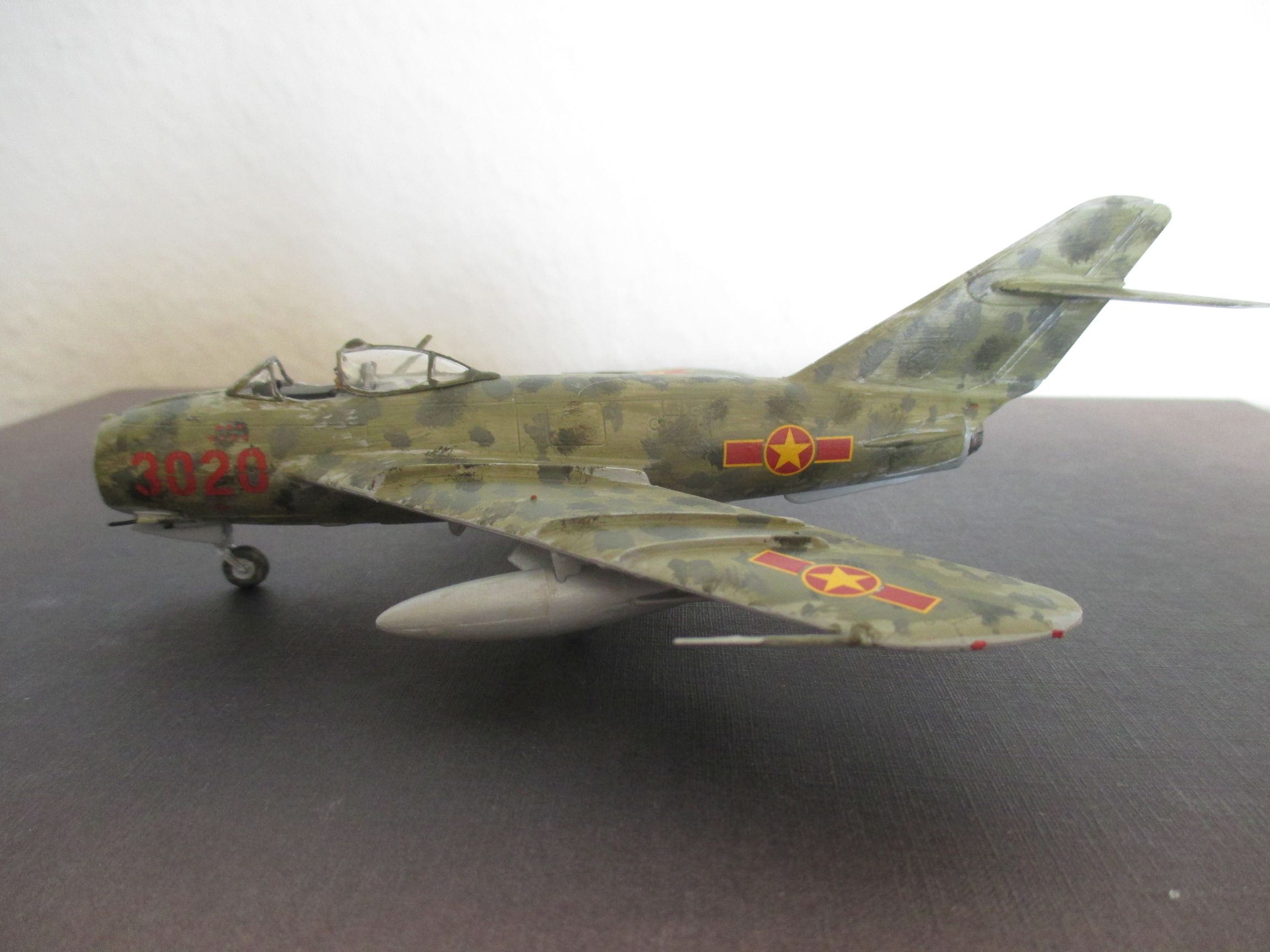 MiG 17 2